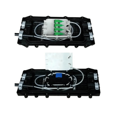 48 Kuituoptinen liitossulkeminen