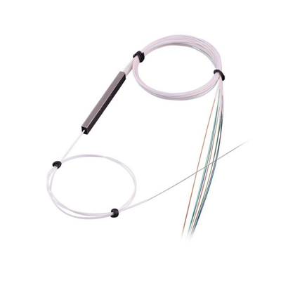 Bare Fiber PLC -jakaja